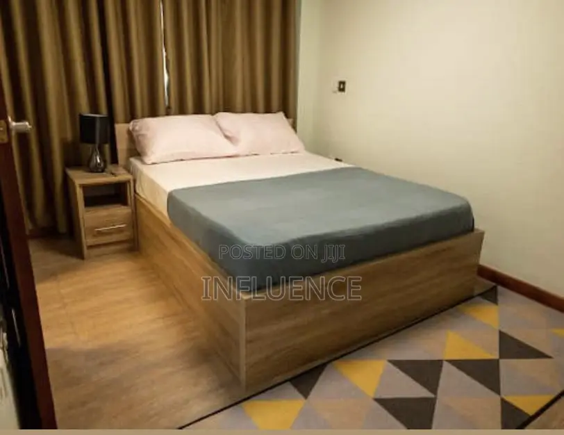 Furnished 2bdrm Apartment in American House, East Legon for sale