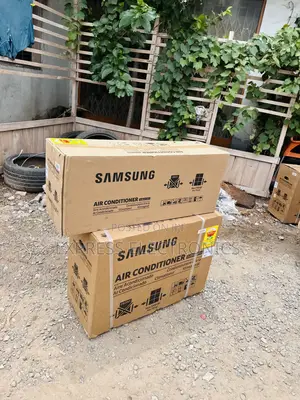 1.5hp Samsung Split R410 Gas White Best Sale