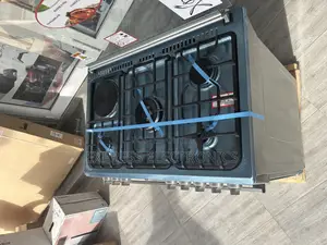 Newly Sealed Ferre 60/90 4-1 Stove Oven Rotisserie Sliver
