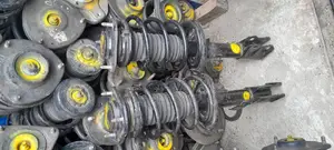 Tayota Corolla 2014 to 2018 Front Shock Absorber