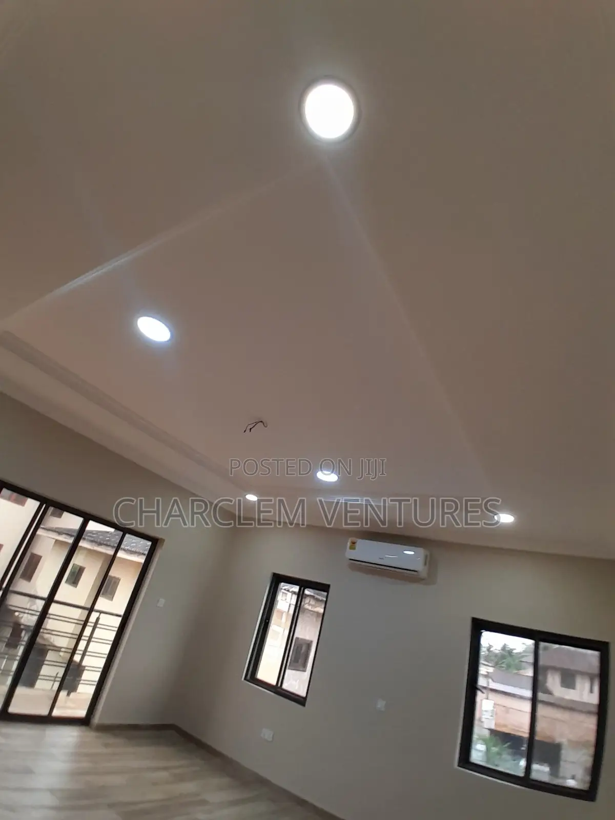 3bdrm House in Charclem Ventures, East Legon for rent