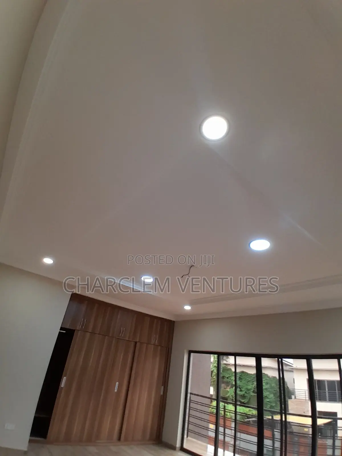3bdrm House in Charclem Ventures, East Legon for rent