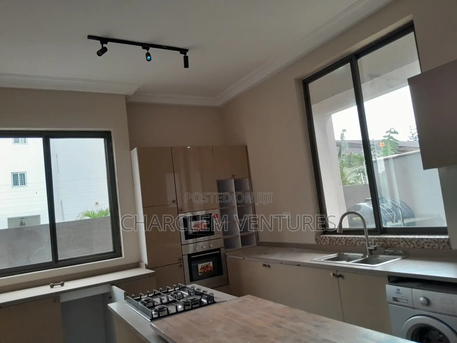 3bdrm House in Charclem Ventures, East Legon for rent