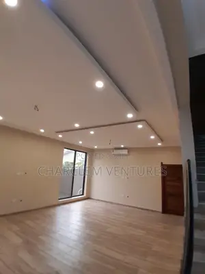 3bdrm House in Charclem Ventures, East Legon for rent