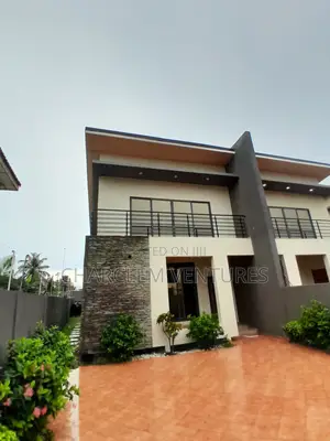 3bdrm House in Charclem Ventures, East Legon for rent