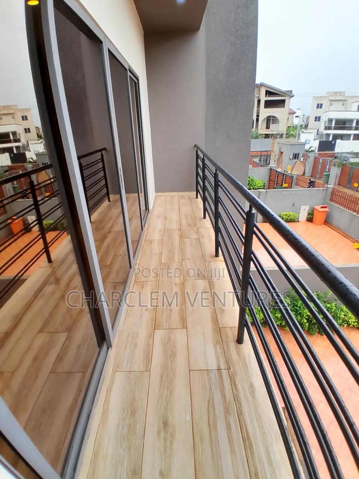 3bdrm House in Charclem Ventures, East Legon for rent