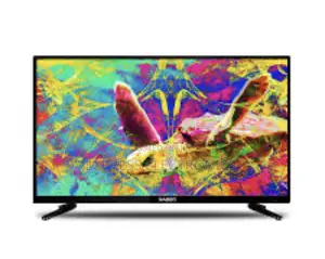 Very Cool Nasco 50”UHD Smart Glossy 