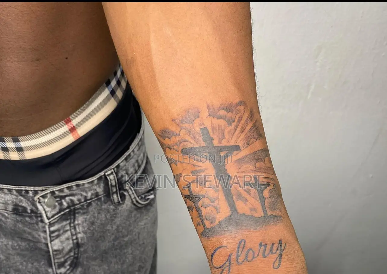 Tattoo Artist