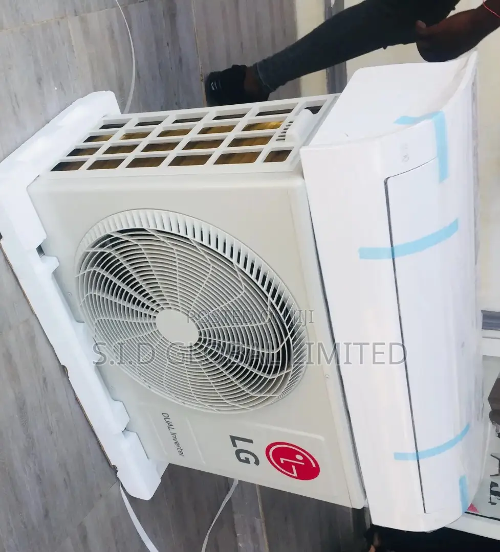 Arrive Quality LG 2.5hp Air Conditon
