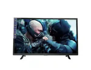 High Quality Sleek Slim FHD Satellite 50” Nasco.