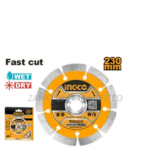 Dry Diamond Disc # Dmd012301