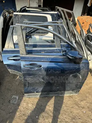 CRV Door 2023,2024,2025 2026