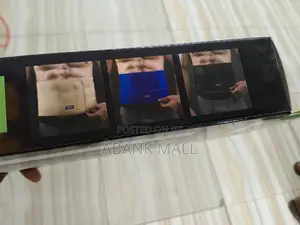 Waist Support JB-8033A