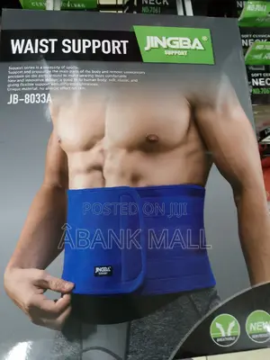 Waist Support JB-8033A