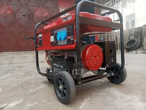 Generator 13000W