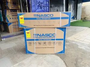 Dual Inverter Split Dual Inverter Nasco 2hp