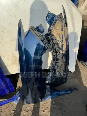 CRV Fender 2023,2024,2025 Home Used