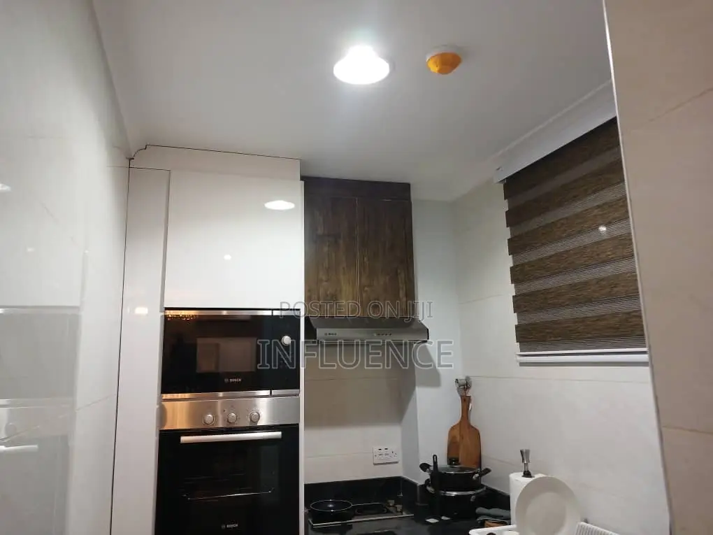 Furnished 1bdrm Apartment in American House, East Legon for sale