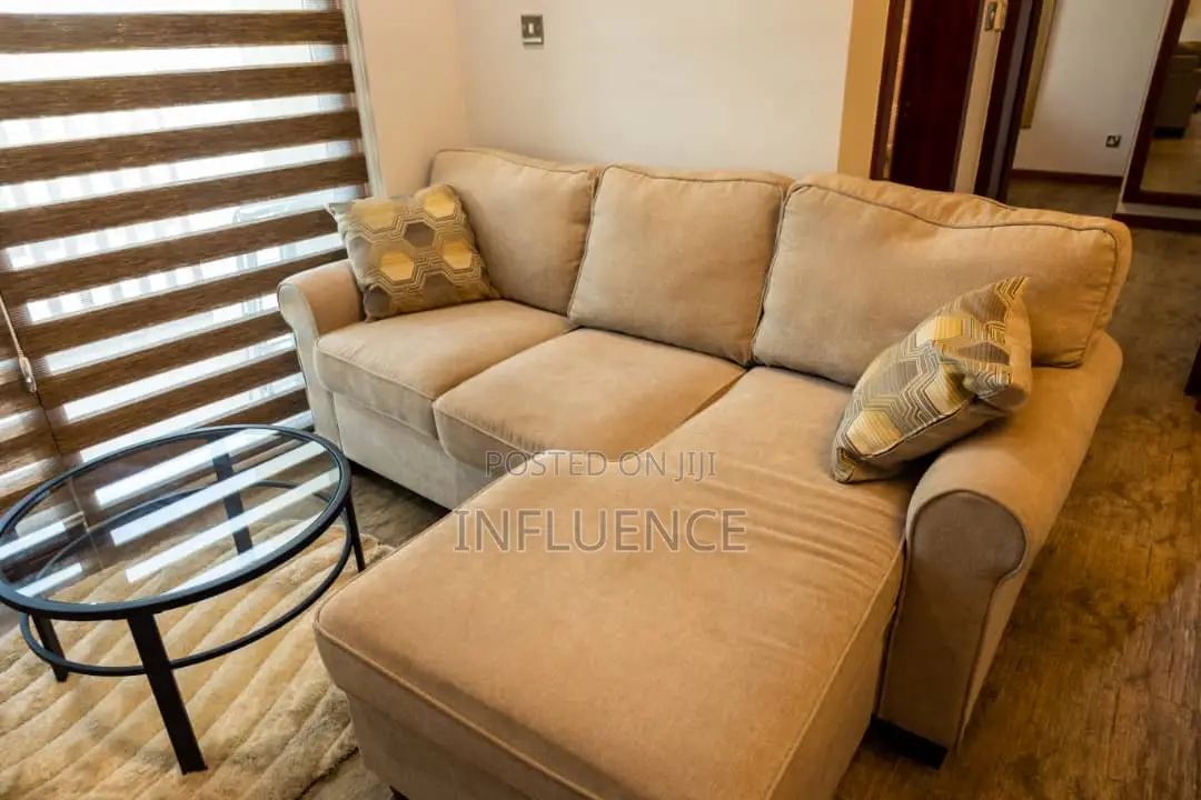 Furnished 1bdrm Apartment in American House, East Legon for sale