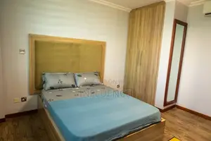 Furnished 1bdrm Apartment in American House, East Legon for sale