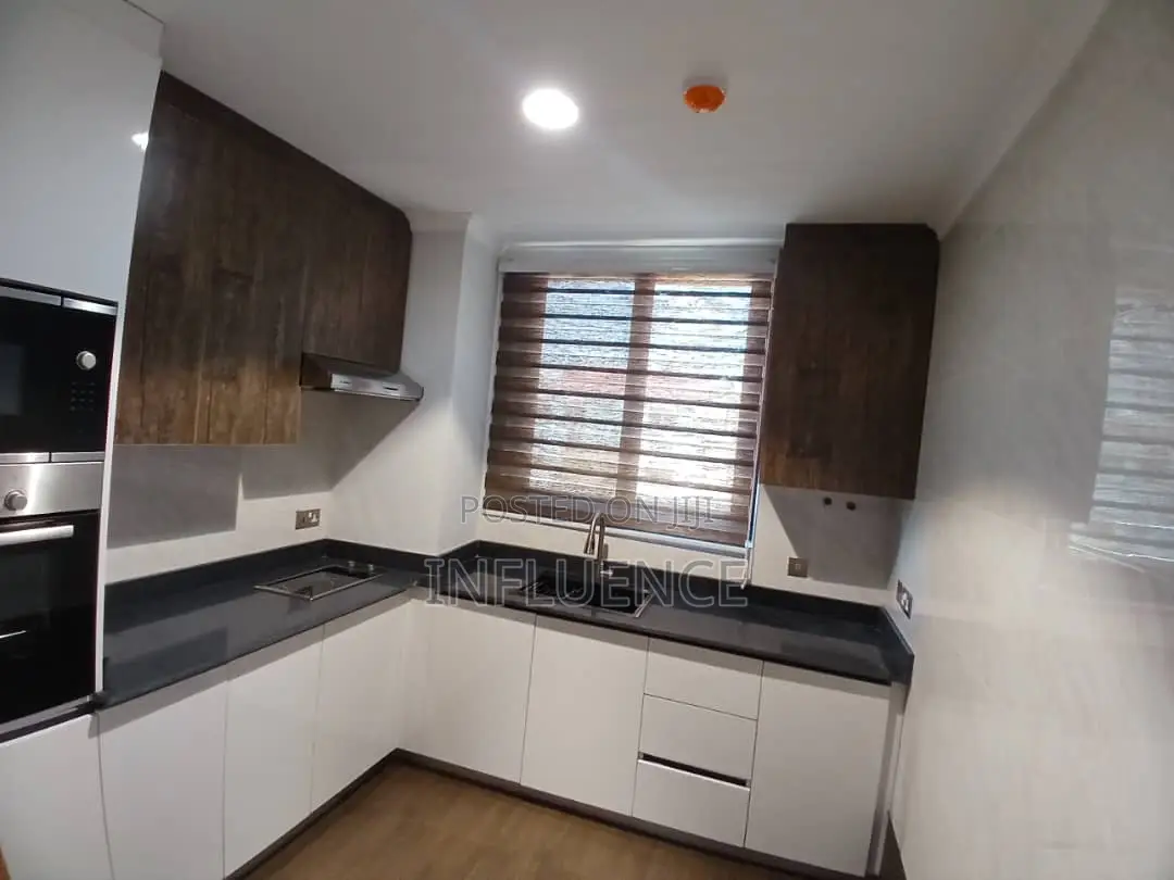 Furnished 1bdrm Apartment in American House, East Legon for sale