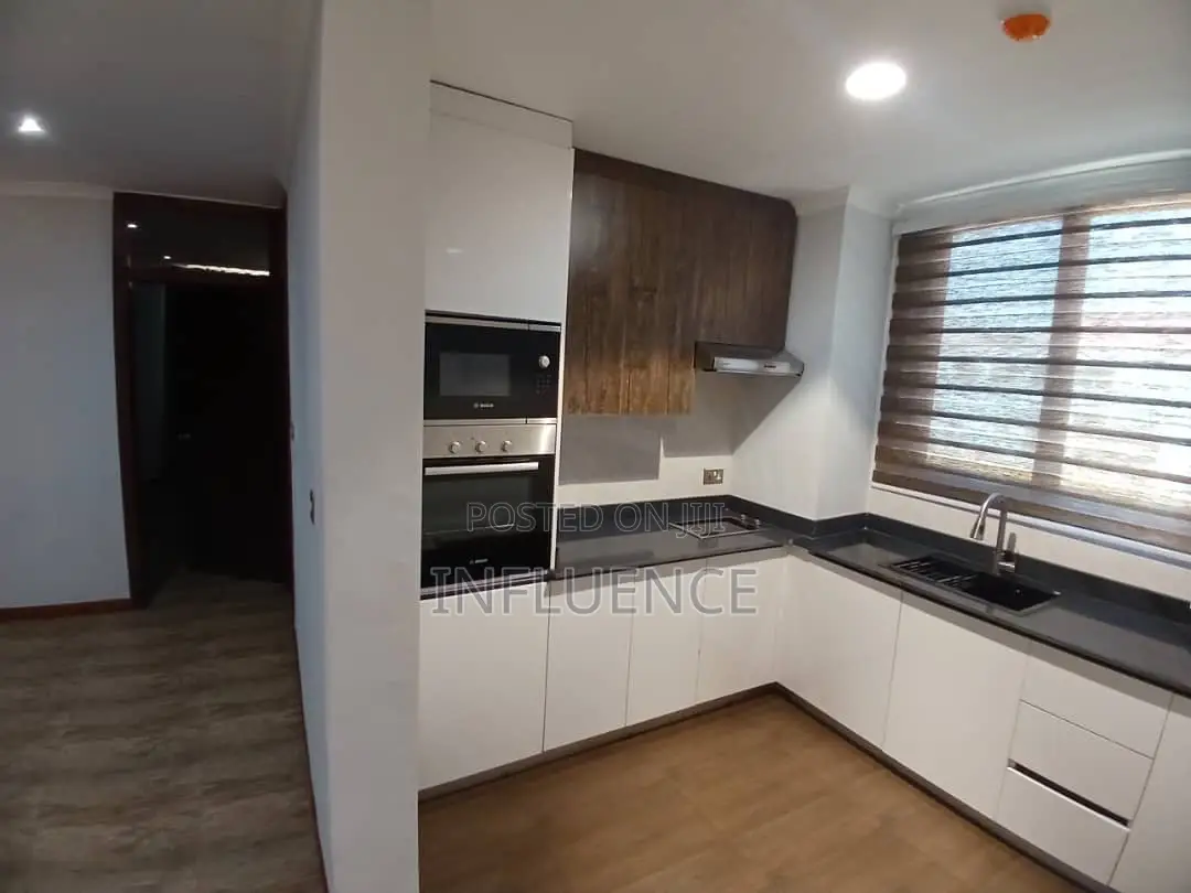 Furnished 1bdrm Apartment in American House, East Legon for sale