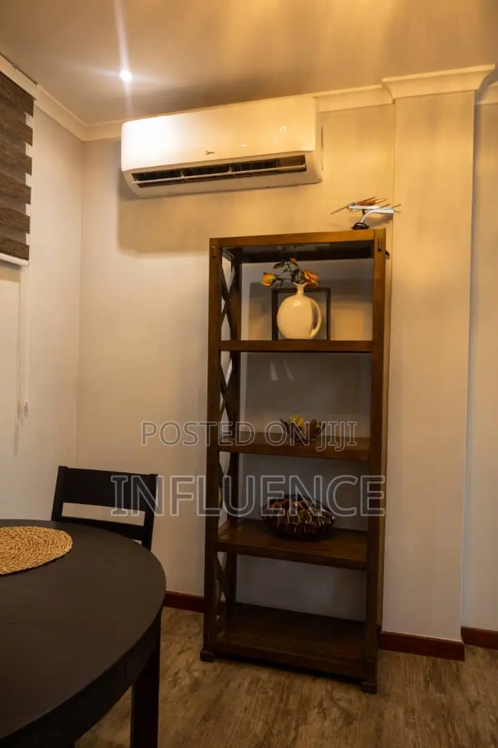 Furnished 1bdrm Apartment in American House, East Legon for sale