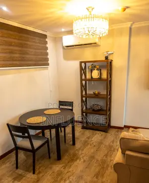 Furnished 1bdrm Apartment in American House, East Legon for sale