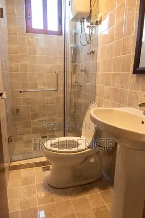 Furnished 1bdrm Apartment in American House, East Legon for sale
