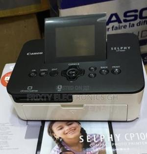 Vind canon selphy printer op - april 2026