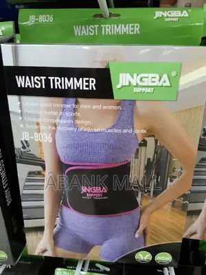 Waist Trimmer JB-8036