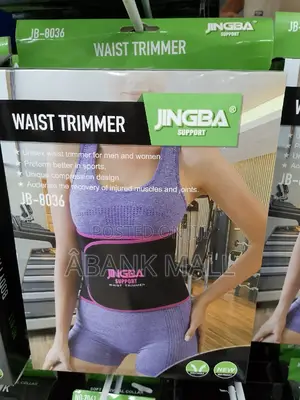 Waist Trimmer JB-8036
