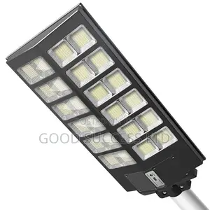 Solar Light