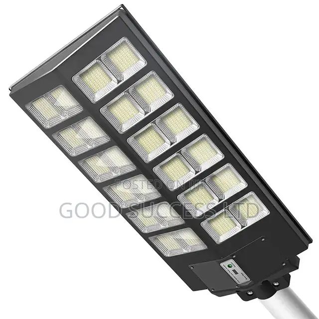 Solar Light