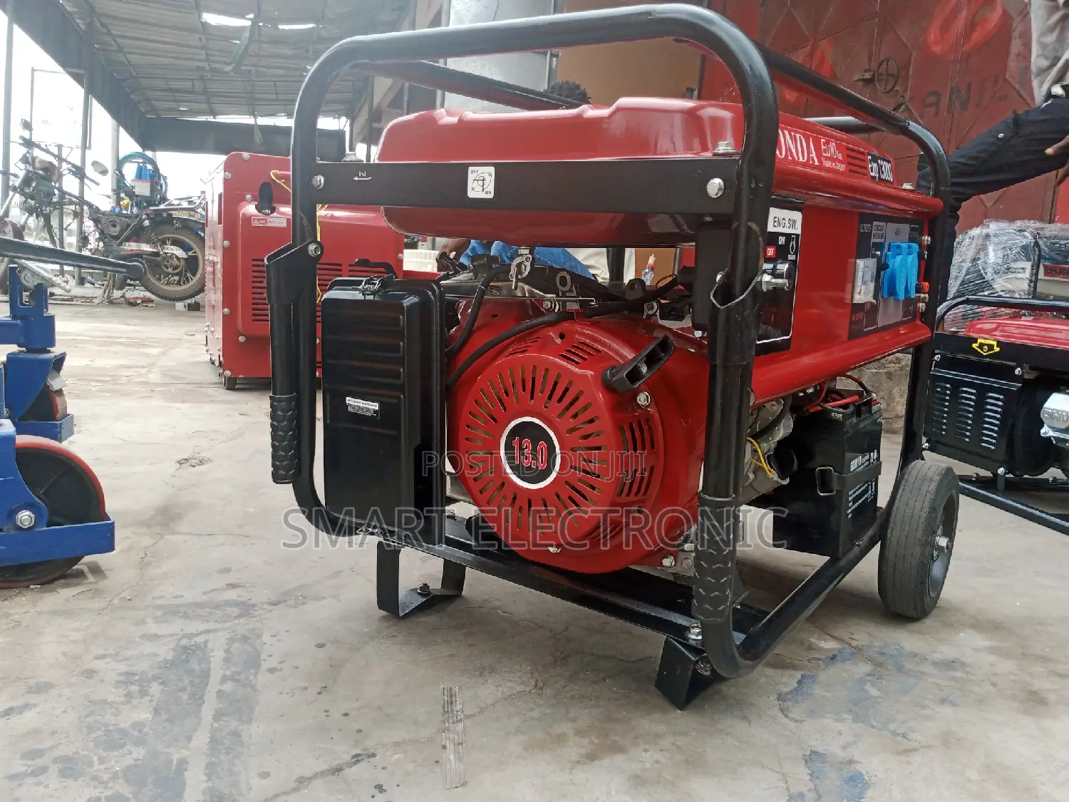 13HP Generator Generator Generator Generator Generator