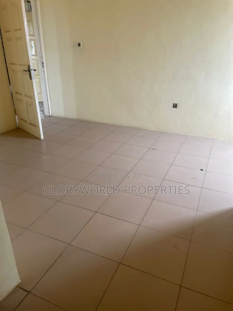 2bdrm Apartment in Lashibi for sale