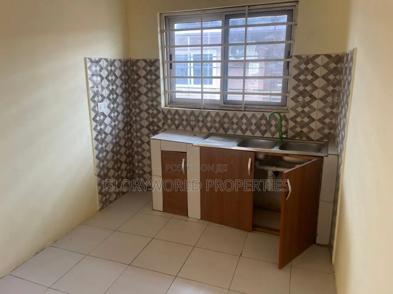 2bdrm Apartment in Lashibi for sale