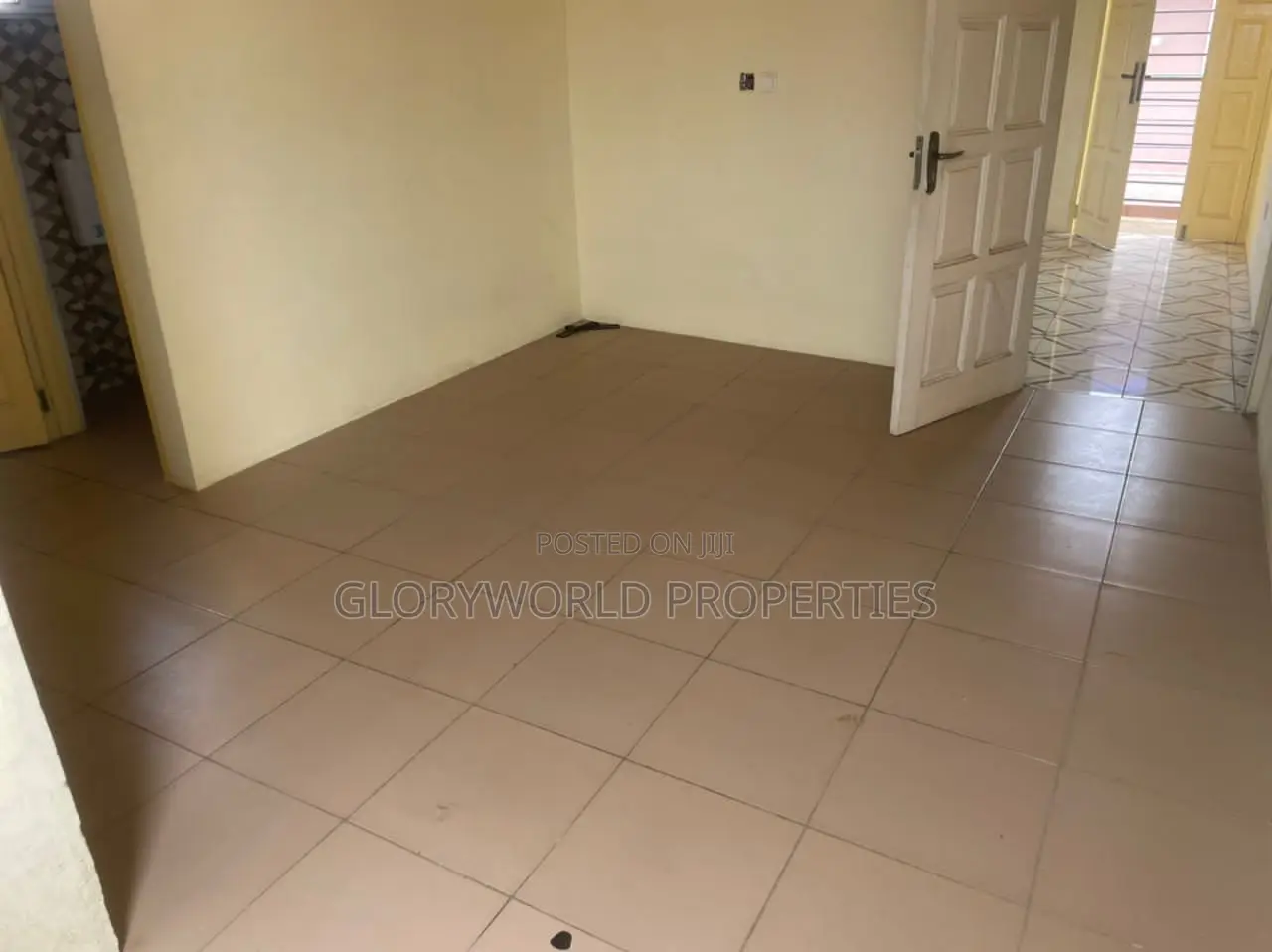 2bdrm Apartment in Lashibi for sale