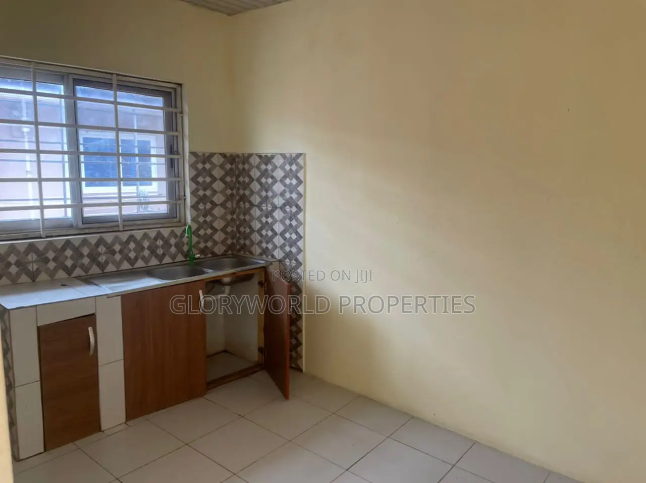 2bdrm Apartment in Lashibi for sale