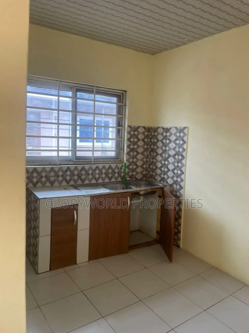 2bdrm Apartment in Lashibi for sale