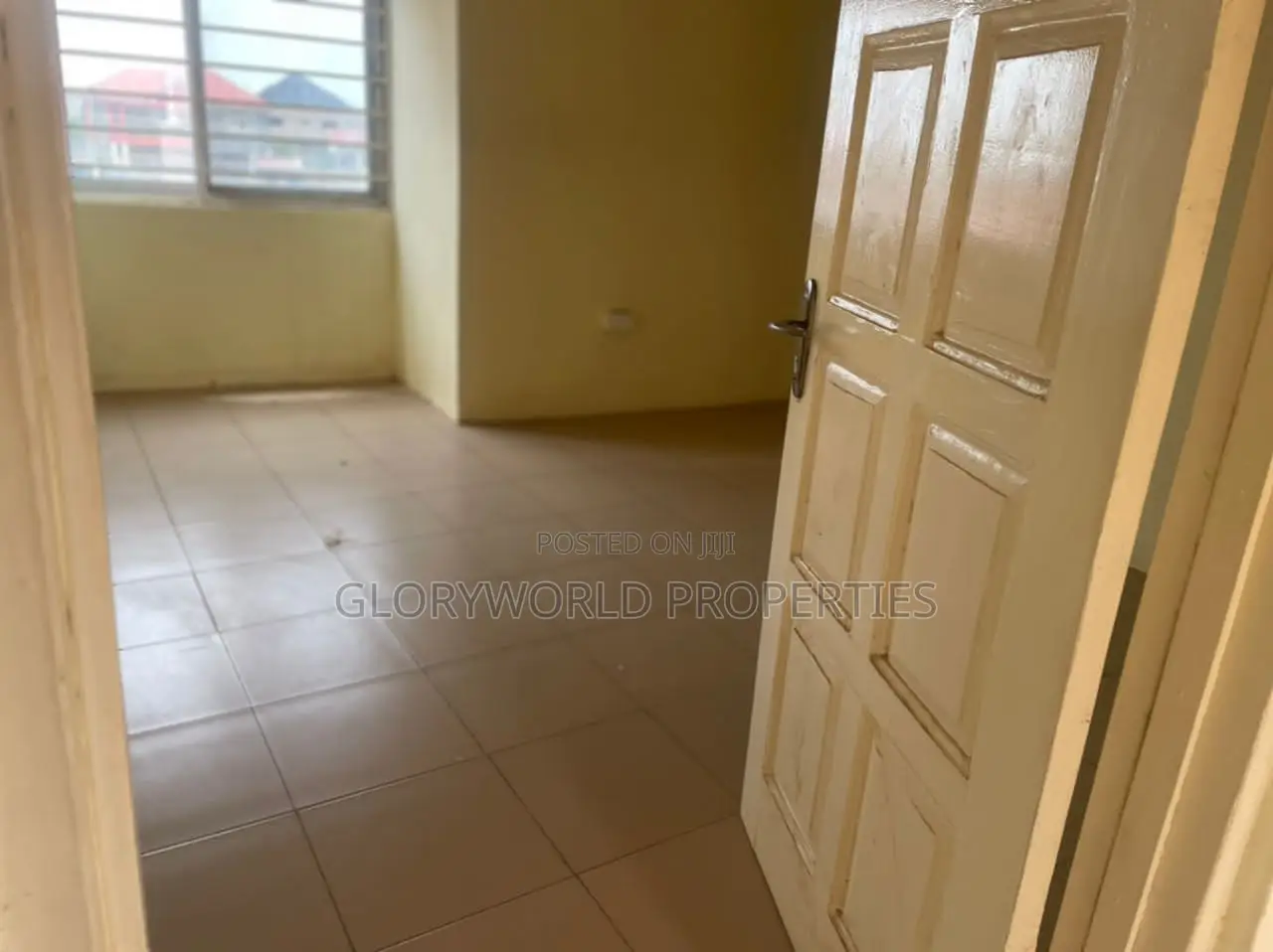 2bdrm Apartment in Lashibi for sale