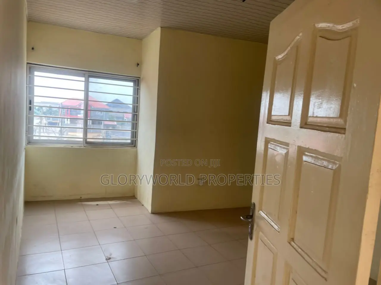 2bdrm Apartment in Lashibi for sale