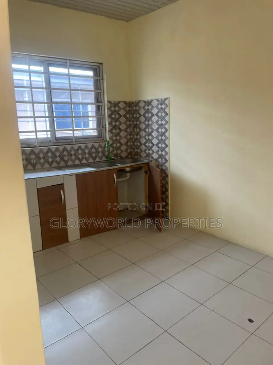 2bdrm Apartment in Lashibi for sale