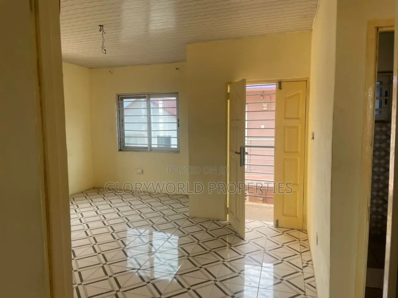 2bdrm Apartment in Lashibi for sale