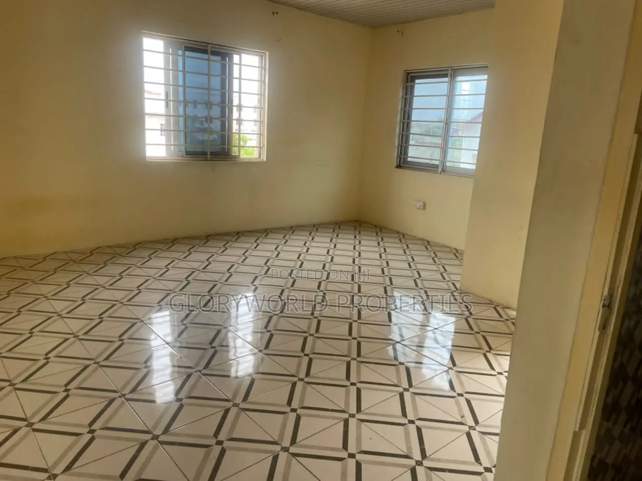 2bdrm Apartment in Lashibi for sale