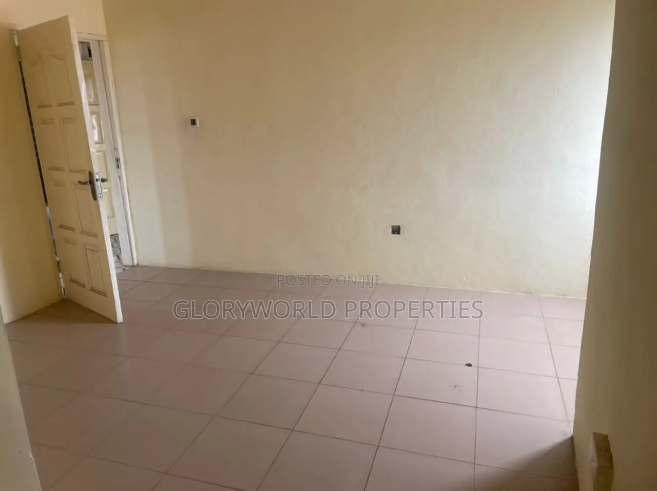 2bdrm Apartment in Lashibi for sale