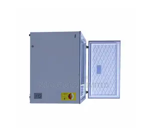 Quality TCL F208cf 208L Chest Freezer White
