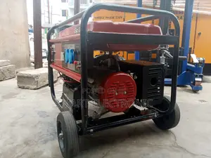 Generator10kva 13000