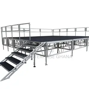 Stage Platform (6*6m)