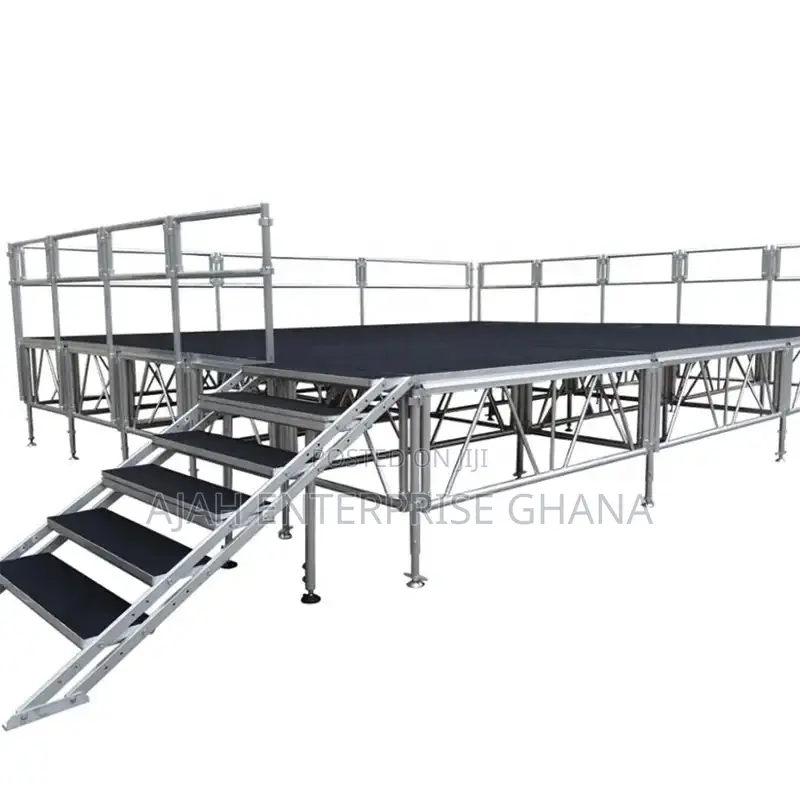 Stage Platform (6*6m)